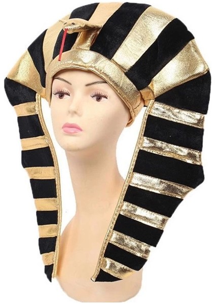 Antik Mısır Bayan Şapkası fiyatları