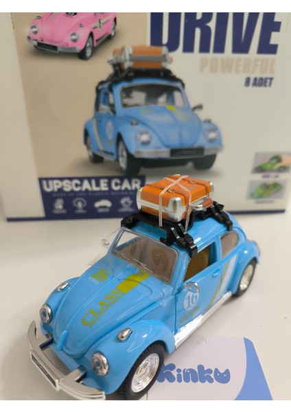 Vosvos Işıklı Müzikli Kapıları Açılır Aksesuarlı Model Araba Pil Hediyeli modelleri