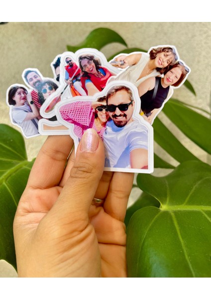 Kişiselleştirilmiş Fotoğraf -16 Adet fiyatları