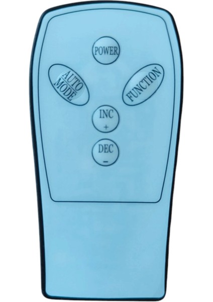 Ayak Tens Cihazı Uzaktan Kumanda Nrd 632, Rahatlatıcı ve Kullanışlı Sağlık Cihazı