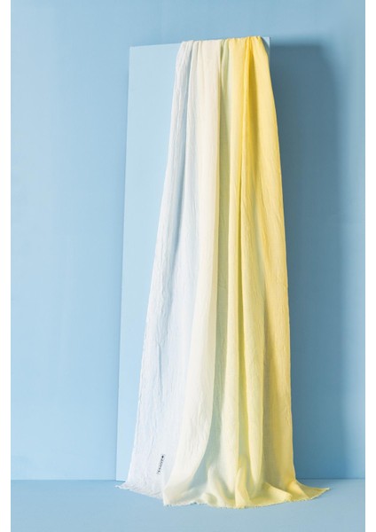 Kadın Degrade Konfor Şal