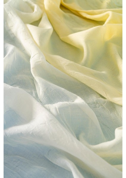 Kadın Degrade Konfor Şal modelleri