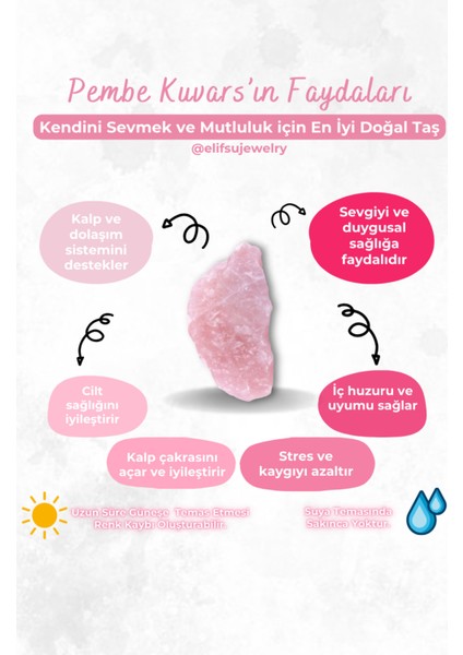 Döner Başlıklı Doğal Taşlı Cilt Bakım Aleti, Pembe Renk fırsatları