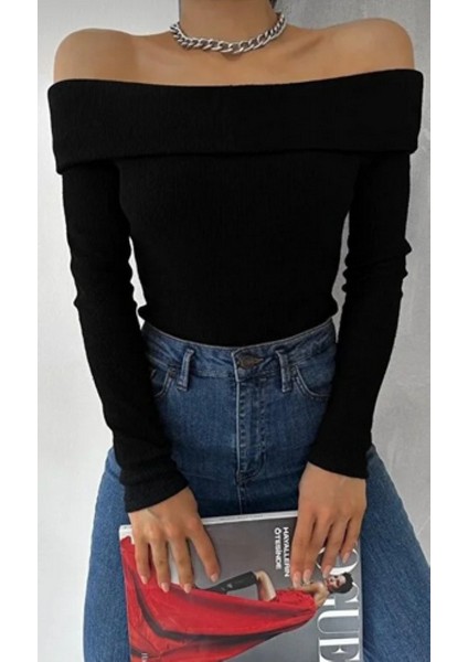 Madonna Yaka Bluz fiyatları