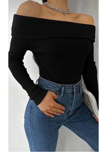 Madonna Yaka Bluz modelleri