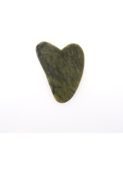 Yeşim Taşı Yüz Bakım Taşı Masaj ve Yüz Yogası Için Doğal Taş fiyatları