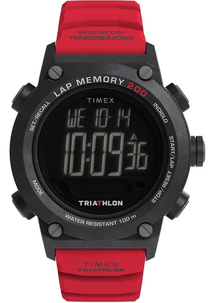 TW5M67000 Erkek Kol Saati