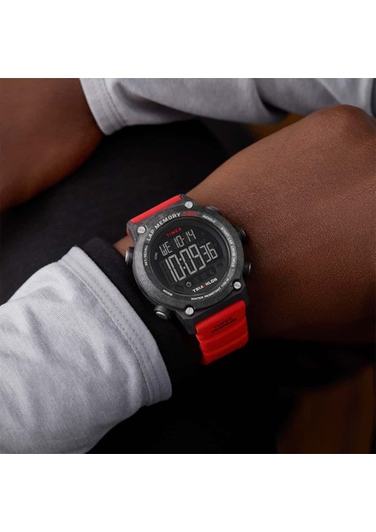 TW5M67000 Erkek Kol Saati