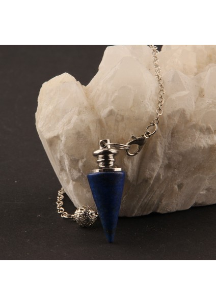 Turuncu Doğal Lapis Taş Pandül, Sertifikalı ve Şık Tasarım. fiyatları