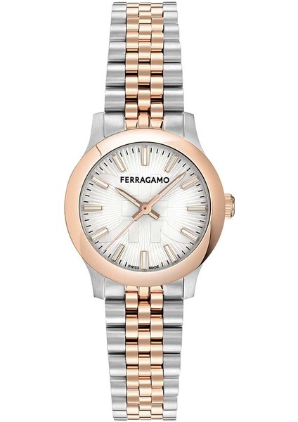 SFTY00325 Kadın Kol Saati