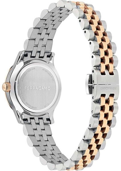 SFTY00325 Kadın Kol Saati modelleri