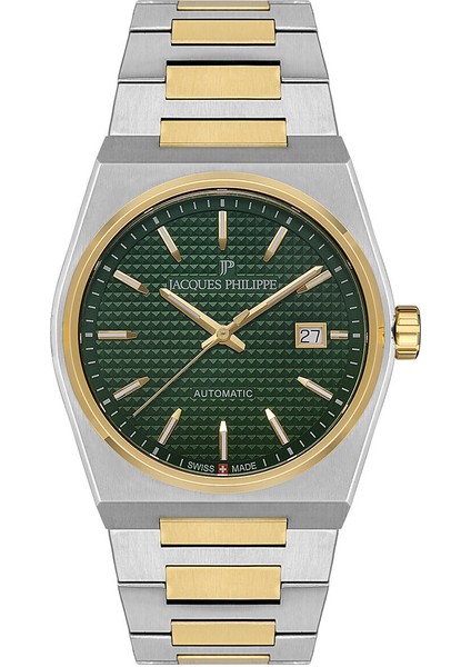 JPAGS5473X8M Erkek Kol Saati