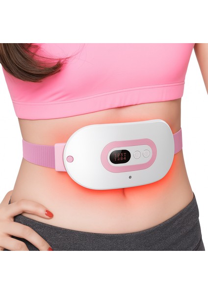 Dijital Günler Için Şık ve Kullanışlı Takı Kemeri