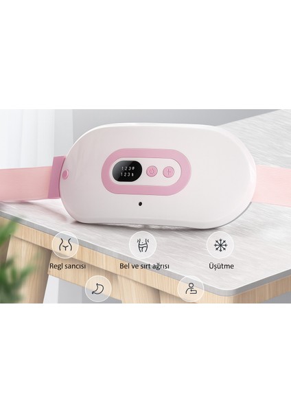 Dijital Günler Için Şık ve Kullanışlı Takı Kemeri fiyatları