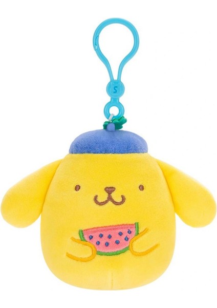 Squishmallows Hello Kitty Serisi Klipsli 9 cm Asorti indirimleri