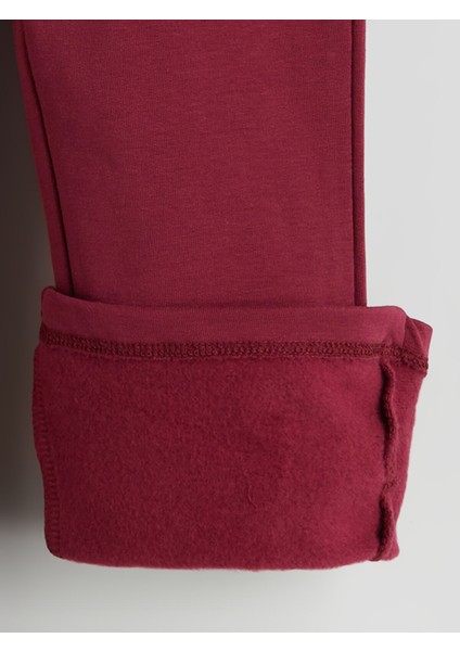 Yeni Sezon Beli Lastikli Ispanyol Paça Kız Çocuk Tayt fiyatları