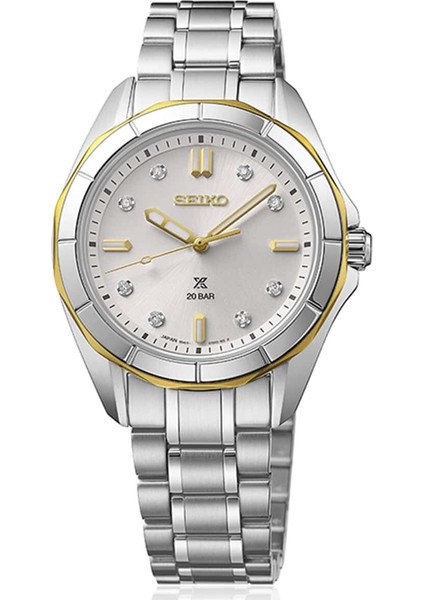 SEIUR618J Kadın Kol Saati