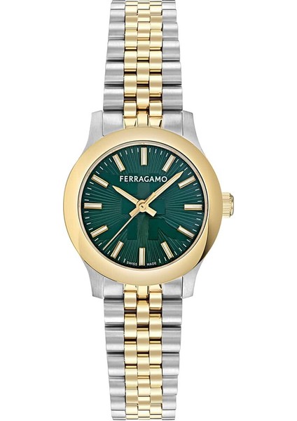 SFTY00225 Kadın Kol Saati