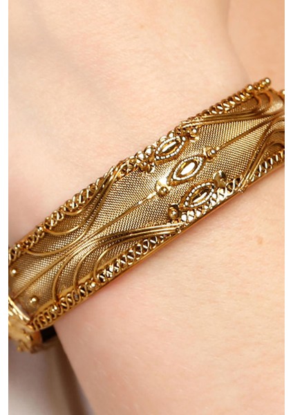 Renkli Taşlı Kelepçe Bilezik Paketi, Şık ve Canlı Tasarım Kolayca Kombinlenir modelleri