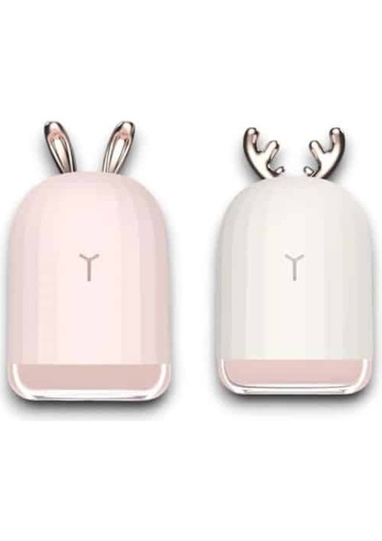 Ds-Derin Tavşan Nemlendirici