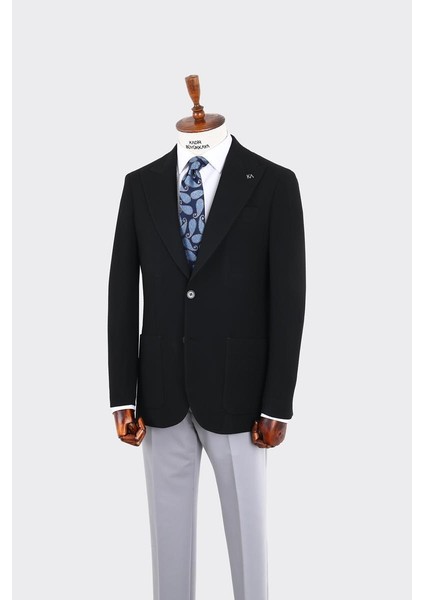 Kırlangıç Yaka Erkek CEKET-KAX5525S fiyatları