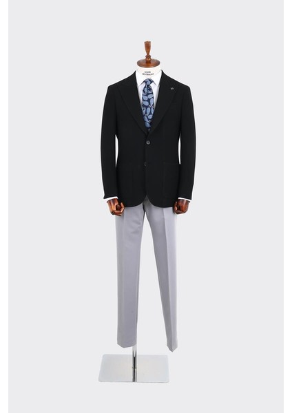 Kırlangıç Yaka Erkek CEKET-KAX5525S fırsatları