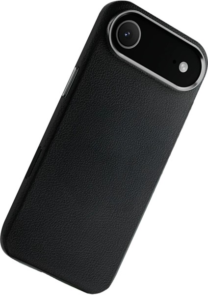 Ds-Derin Joko Iphone 17 Air Wonder Deri Magsafe Kapak - Siyah fiyatları
