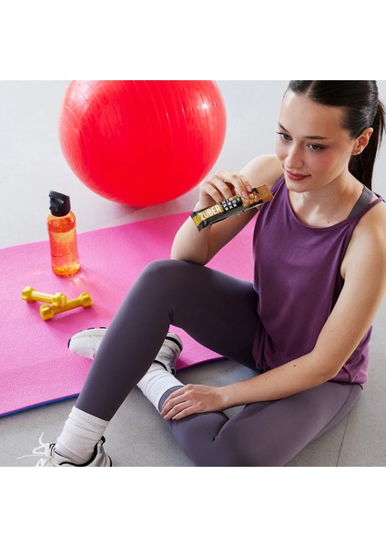 Züber Hi-Protein Bar 45 gr Fıstık modelleri