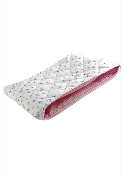 Çiçek Desenli Labtop Bilgisayar Çantası 13*14 Inç fiyatları