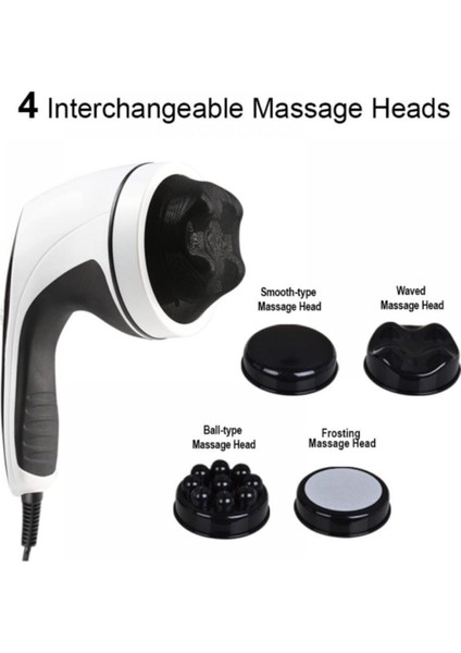 Rahatlatıcı ve Etkili Masaj Aleti ile Gevşeme ve Yenilenme Deneyimi fırsatları