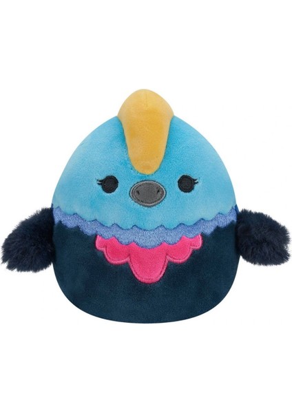 Squishmallows Cassowary Melrose 30 cm
