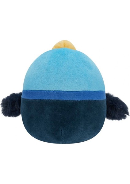 Squishmallows Cassowary Melrose 30 cm fırsatları