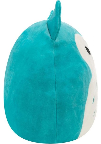 Squishmallows Baykuş Winston 30 cm modelleri