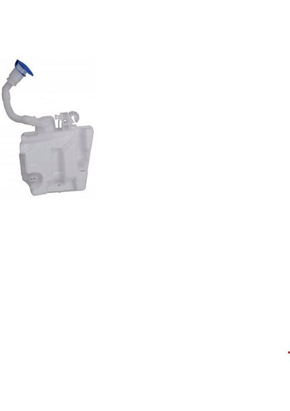 Polo Su Fiskiye Bidonu 2014 Sonrası Uyumlu