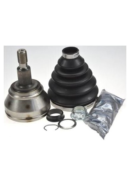 Aks Kafası Set Dış Vag A3 Bora Go4 96-11