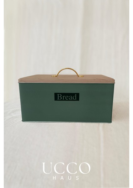 4'lü Set Retro Metal Ekmeklik ve Saklama Kutusu Seti 4’lü Mutfak Organizeri Ekmek Sepeti fiyatları