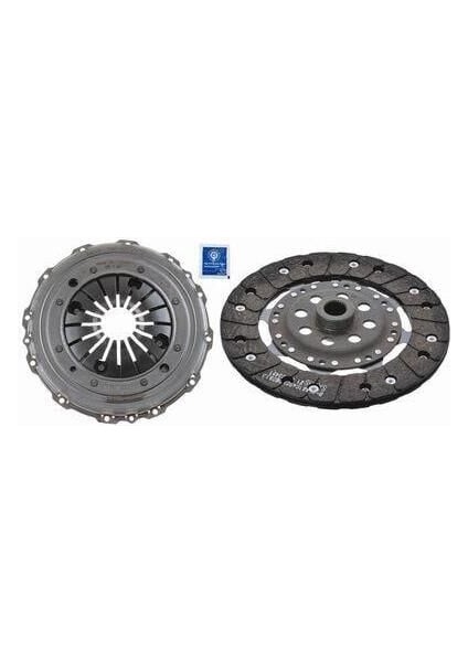 Deb. Seti Vag T4 Acv 2.5tdi 97-03