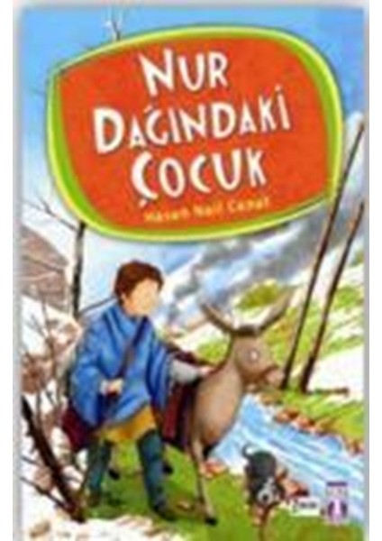 Nur Dağındaki Çocuk
