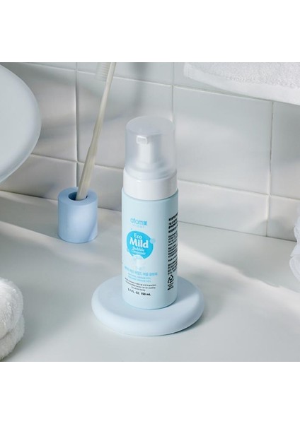 Eco Mild Bubble Cleanser Köpük Temizleyici 150ML fiyatları