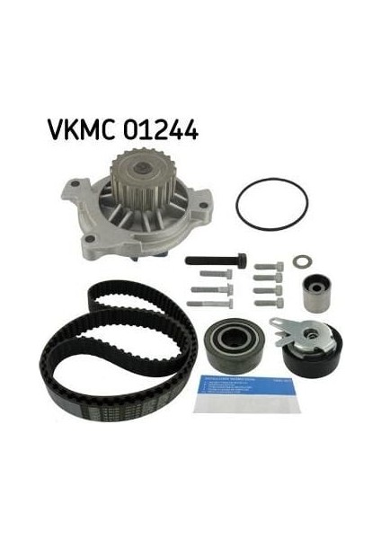 Triger Seti + Devirdaim Vag Crafter 2.5tdı 06-