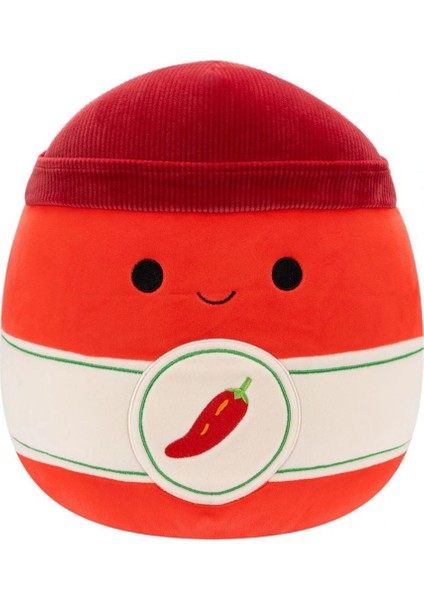 Squishmallows Acı Sos Illia 30 cm