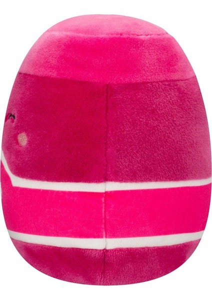 Squishmallows Ahududu Reçeli Roz 30 cm modelleri