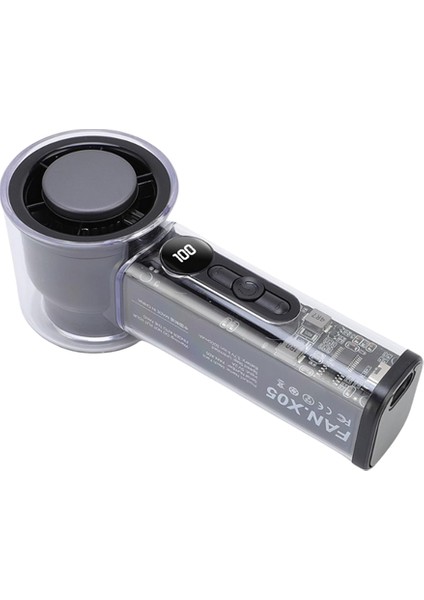 Ds-Derin Nf Digital Fan modelleri