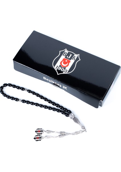 Siyah Doğal Taş Tespih, Şık ve Zarif Takı Aksesuarı fırsatları