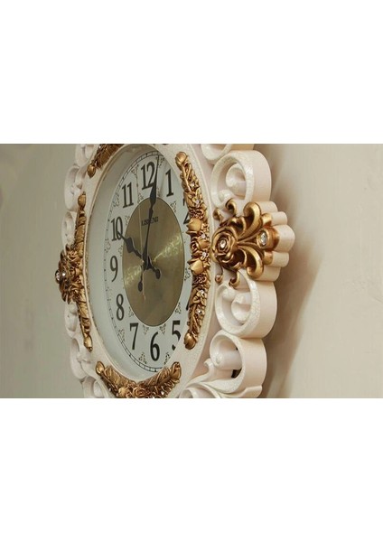 Saat Sarkaçlı Akar Mekanızmalı Hediyelik Duvar Saati modelleri