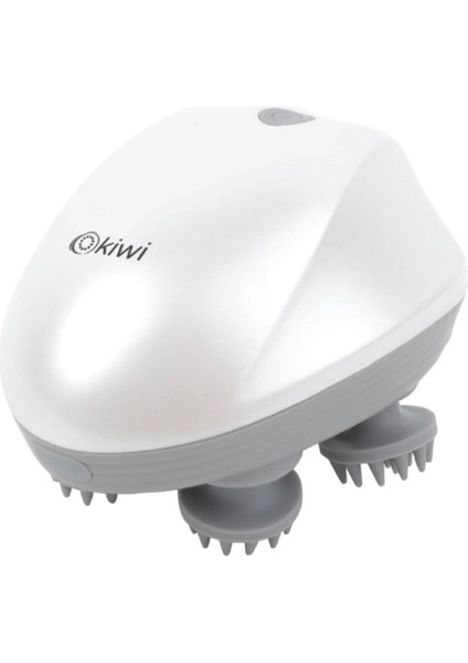 Taşınabilir Şarjlı Masaj Aleti, Tüm Vücut Için Rahatlatıcı Masaj Sağlar