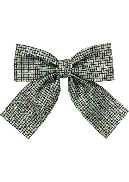 Mimi & Lula Disco Ball Oversized Bow Toka