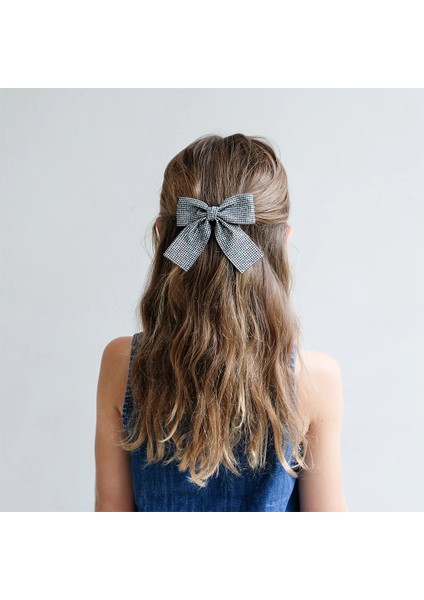 Mimi & Lula Disco Ball Oversized Bow Toka fiyatları