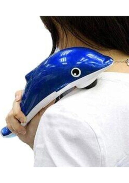 Mini Yunus Masaj Aleti ile Rahatlığı Hissedin, Hafif ve Etkili Masaj Için Ideal fiyatları