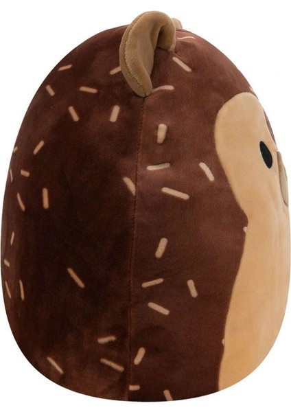 Squishmallows Kirpi Hans 30 cm modelleri